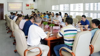 深圳市漁業(yè)服務(wù)與水產(chǎn)技術(shù)推廣總站 賦能現(xiàn)代漁業(yè)，引領(lǐng)水產(chǎn)技術(shù)教育新篇章