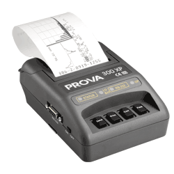 泰仕TES PROVA 300 XP熱敏式打印機 全面指南